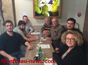 Politique – Au Creusot et à Montceau-les-Mines