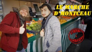 Insolite déclaration d’amour en vidéo pour la Saint Valentin ….