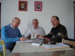 Cercle « Autour de la pensée de Marx » (Montceau-les-Mines)