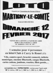 Martigny-le-Comte