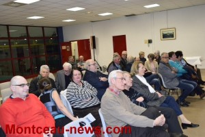 Montceau ma vie : Budget 2017 et Budget pluri annuel