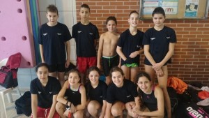 Montchanin Natation