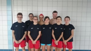 Montchanin Natation