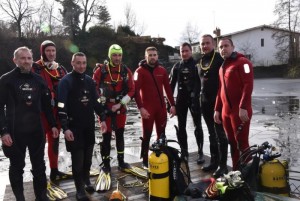 Sapeurs pompiers de Saône et Loire