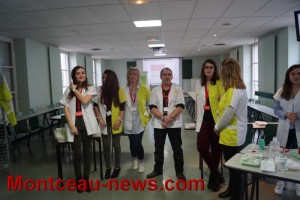Journées portes ouvertes Campus Sud Bourgogne