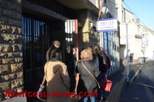 Montceau : un jeune couple d’origine arménienne sous la menace d’être expulsé …