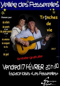 Espace loisirs « Les Passerelles » (Sanvignes)