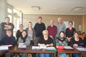 Recensement de la population 2017 (Sanvignes)