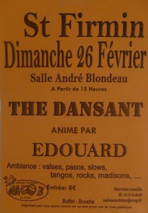 Association Activités et Traditions de Saint-Firmin