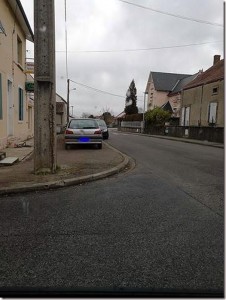 « Coup de gueule »