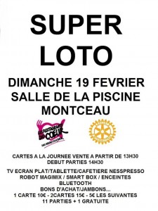Rotary (Montceau)