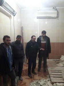 Syria Charity