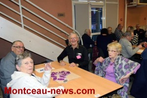 Syndicat des mineurs : Grand concours 2017 de tarot de l’amicale de la lande