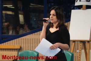 Accompagnants d’Elèves en Situation de Handicap (AESH)