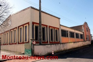 Economie – Reprise de MDC confection à Montceau-les-Mines