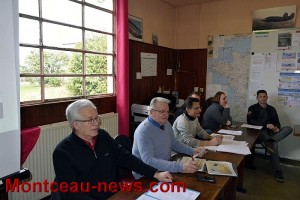 70ème Assemblée générale de l’ACBM