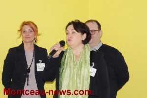 AFPA Le réseau (Montceau-les-Mines)