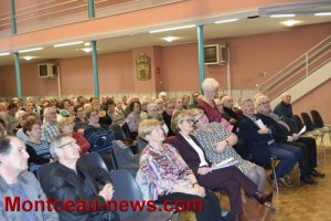 Groupement de la Retraite Sportive