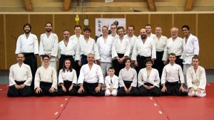AIKIDO Montceau-Blanzy