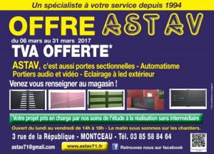ASTAV (Montceau-les-Mines)