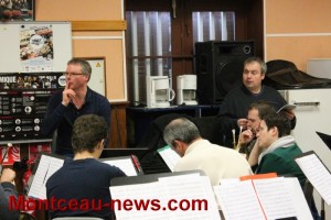 Musique – Passion BF Bourgogne se prépare à la défense de son titre national