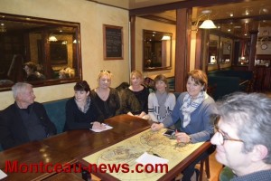 Les rendez-vous du Bistrot mémoire (CLIC Montceau)