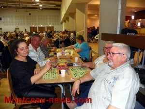 Loto des écoles maternelles (Blanzy)
