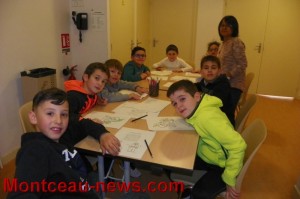 Nouvelles activités périscolaires (Blanzy)