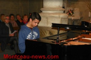Ecole municipale de musique (Blanzy)