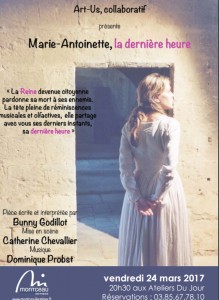Ateliers du jour (Montceau-les-Mines)