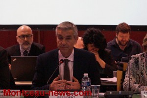 Communauté urbaine Creusot-Montceau…