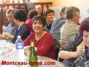 Harmonie de Sanvignes