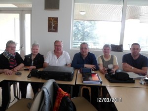 Classe en 1 (Blanzy)