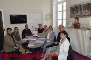 42ème parcours du cœur du 18 mars au 14 mai 2017