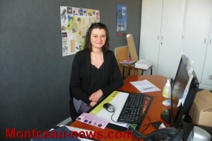 Arrivée (Blanzy)