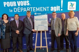 Conseil départemental (Saône-et-Loire)