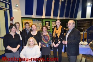 ECLA : Soirée théâtre au profit de l’association Bien Etre en Oncologie (Saint-Vallier)