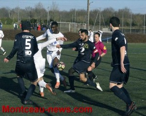 Football (Division Honneur)