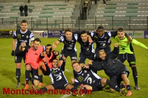 Football (CFA)