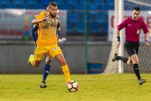 Le FC Gueugnon reçoit Créteil B (Foot)