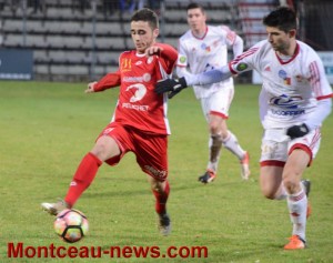 Football – CFA