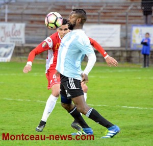 Football (CFA)