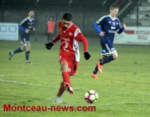 Football (CFA)