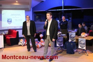 Football – Tirage des 8es de finale des coupes du Conseil départemental et du Crédit Agricole