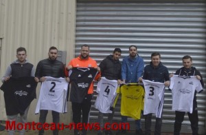 Événement : 16eme de Finale Futsal – J-J