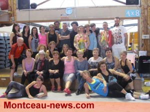 Montceau Femina Club (Gym)