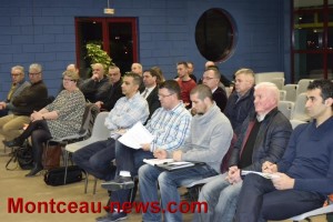 Montceau ville pilote de l’insertion par le sport