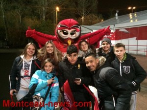 Secteur jeunes (Blanzy)