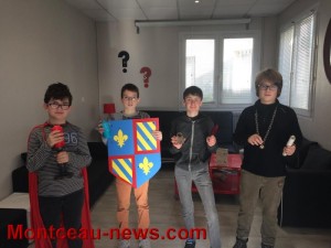 Accueil Jeunes (Blanzy)