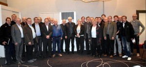 Ligue de Bourgogne – Franche-Comté (Foot) I
